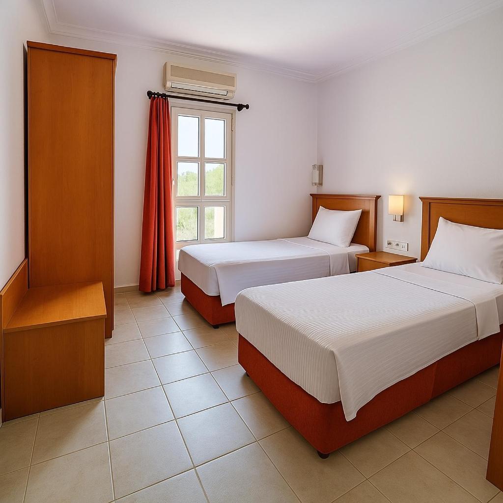 Villa Cedrus Akyaka  Esterno foto