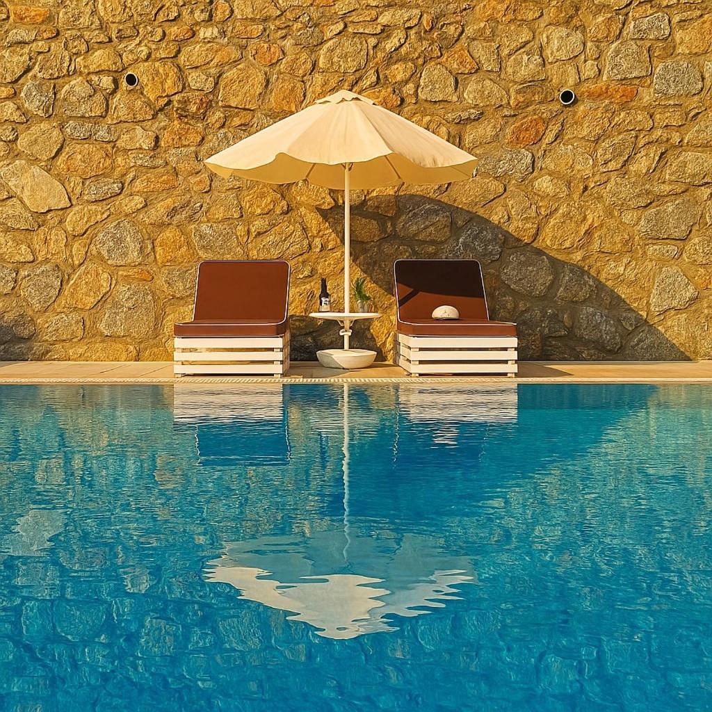 Villa Cedrus Akyaka  Esterno foto